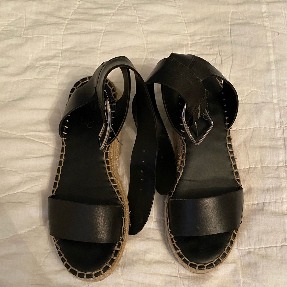 Franco Sarto sandals